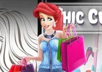 Jogar Shopping Mall Princess - Shopping
