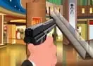 Jogar Shopping Mall Shooting - Agilidade