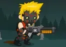 Jogar Shotgun vs Zombies - Tiro