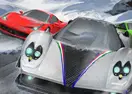 Siberian Supercars Racing