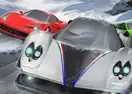 Jogar Siberian Supercars Racing