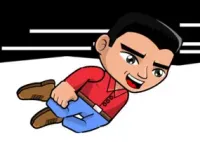 Jogar Silly Jump - Ação e Aventura