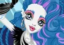 Sirena Von Boo Dress Up