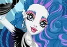 Jogar Sirena Von Boo Dress Up - Monster High