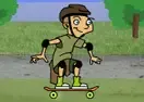 Jogar Skate Grind