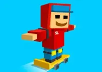 Jogar Skatelander - Ação e Aventura