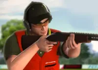 Jogar Skeet Challenge - Agilidade