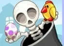 Jogar Skeleton Launcher