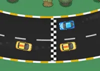 Jogar Skid Cars - Corrida