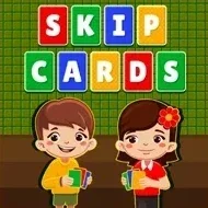 Jogar Skip Cards
