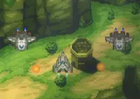 Jogar Sky Knight - Nave