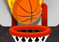 Jogar Slam Dunk Basketball