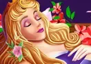 Jogar Sleeping Beauty Princess Makeover