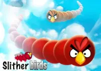 Jogar Slither Birds - Multiplayer