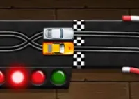 Jogar Slot Car Racing - Corrida