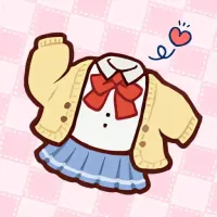 Jogar Small Wardrobe - Meninas