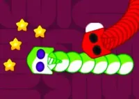 Jogar Smart Slither - Ação e Aventura