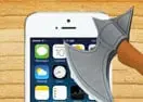 Smash Your iphone