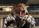 Smilodon Rampage