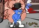 Jogar Smurphin For Brooklyn - Agilidade