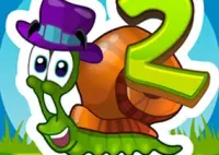 Jogar Snail Bob 2