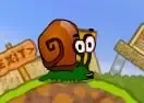 Jogar Snail Bob - Ação e Aventura