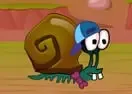 Jogar Snail Race - Agilidade