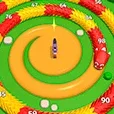 Snake Attack Shooter