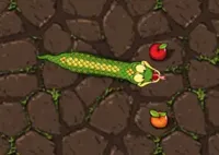 Snake Attack
