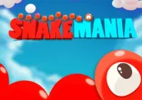 Jogar Snake Mania - Clássicos