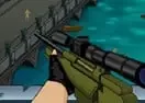 Jogar Sniper Hero - Tiro