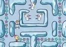 Jogar Snow Maze - Agilidade