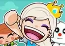 Jogar Snow Queen Save Princess