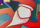 Jogar Snow Terror - Papai Noel