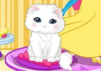 Jogar Snow White And The Pet - Desenhos Animados