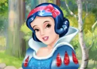 Jogar Snow White Forest Party