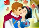 Snow White Love Story
