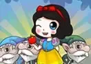 Jogar Snow White: To Save The Dwarfs - Desenhos Animados