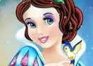 Jogar Snow White's Beauty Secrets - Salão de Beleza