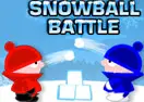 Snowball Battle