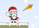 Jogar Snowball Rage - Papai Noel