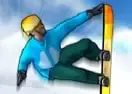 Jogar Snowboard King