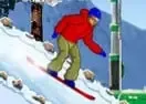 Jogar Snowboard Rush