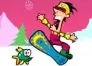 Jogar Snowboard Safari