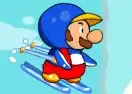 Jogar Snowy Mario 4