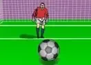 Jogar Soccer Break Away - Agilidade