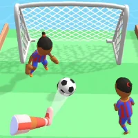 Soccer Dash