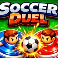 Soccer Duel