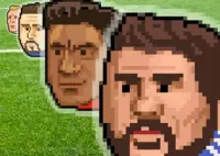 Jogar Soccer Heads