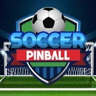 Jogar Soccer Pinball